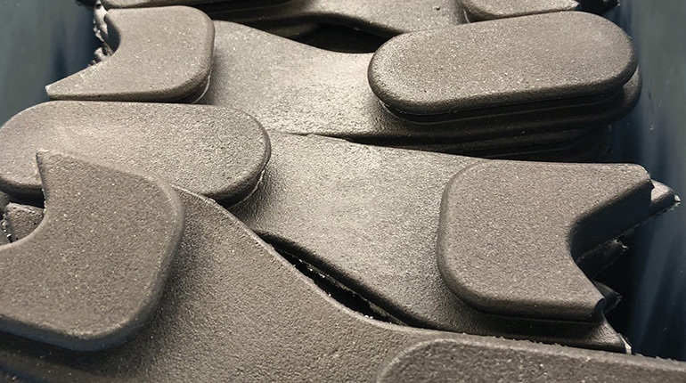 Case Study PU A boost in productivity - A better end product