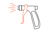 ≥ 100% Durability improvement Release agent application reduced from every 3-5 cycles to every 10