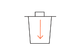 Less than 1.5% We achieved a scrap rate of less than 1.5%