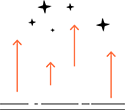 Increased ease of release